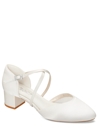 G. Westerleigh Martha Bruidsschoenen ()