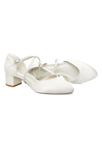 G. Westerleigh Martha Bruidsschoenen