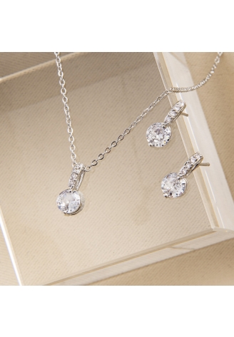 G. Westerleigh NS0028 Sieraden Set