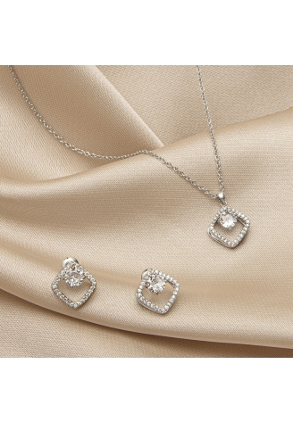 G. Westerleigh NS0778 Sieraden Set