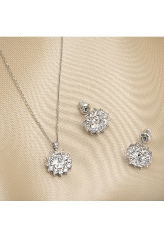 G. Westerleigh NS0983 Sieraden Set