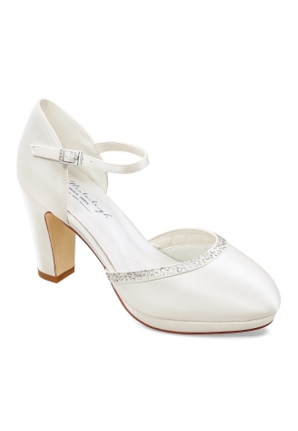 G. Westerleigh Gabrielle Bruidsschoenen ()