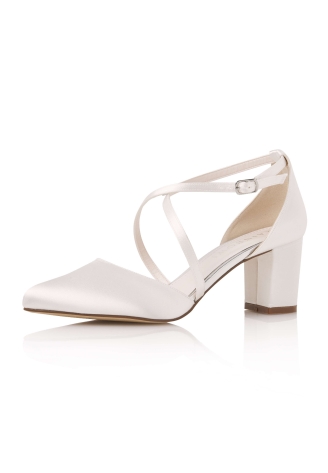 Rainbow Club Hellen Bruidsschoenen ()