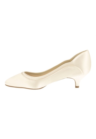 Rainbow Club Hollie-38 Bruidsschoenen Tweedekans ()