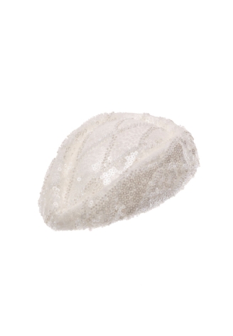 Poirier HT-75150 Fascinator