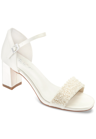 G. Westerleigh Lauren Bruidsschoenen ()