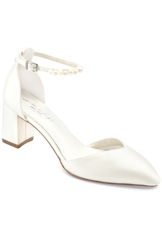 Madison Bridal Shoes Bruidsschoenen ()