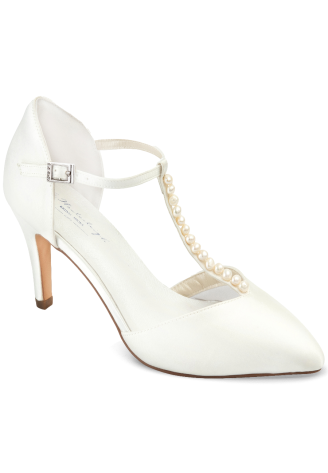 G. Westerleigh Sienna Bruidsschoenen ()
