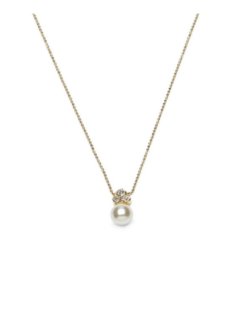 Abrazi Julia Ketting Goud ()