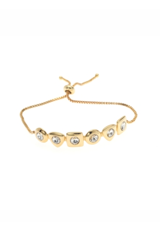 Poirier JB-75253 Armband Goud