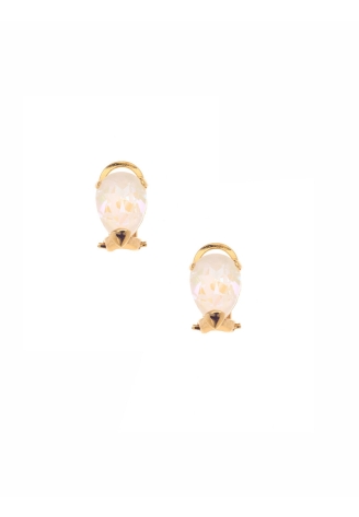 Poirier JE-75230 Oorbellen Goud