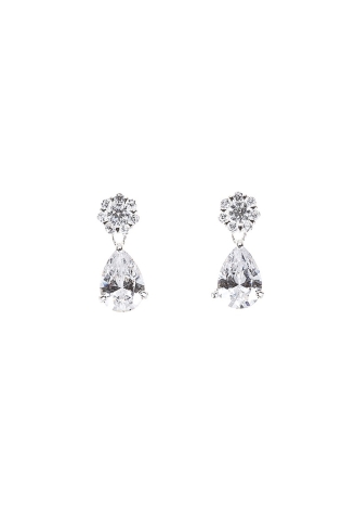 G. Westerleigh Bridal Earrings Oorbellen ()