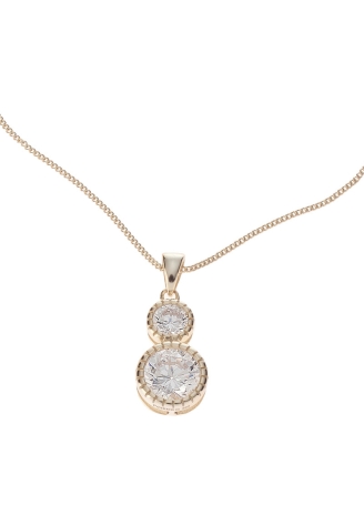 Poirier JN-76310 Ketting