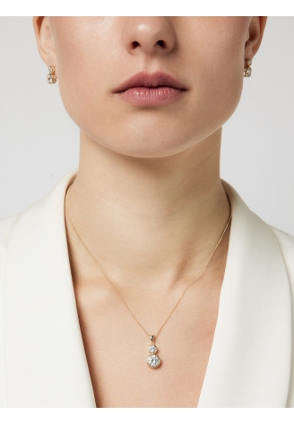 Poirier JN-76310 Ketting ()