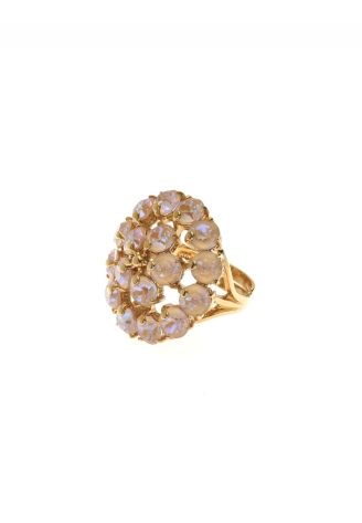 Poirier JR-75291 Ring