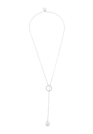 Poirier JS-005 Bruidssieraden Set Céline Zilver