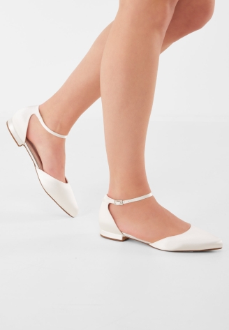 Rainbow Club Khloe Bruidsschoenen