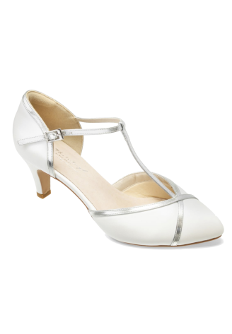 G. Westerleigh Kiara Bridal Shoes-41 Bruidsschoenen ()