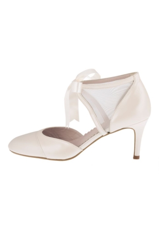 Fiarucci Bridal Kiara-38 Bruidsschoenen Tweedekans ()