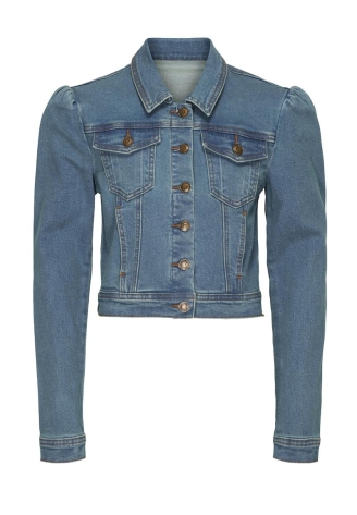 LILLY 09-789-BL Jasje Blauw ()