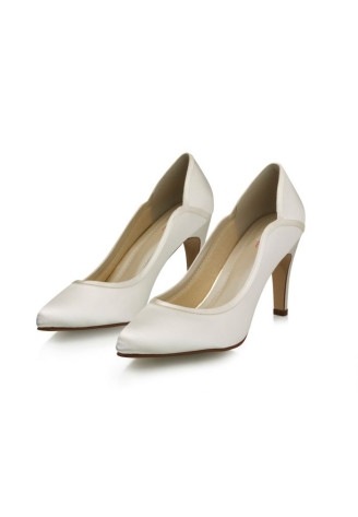 Rainbow Club Lucy-37½ Bruidsschoenen Tweedekans