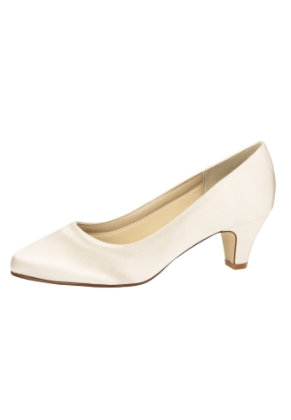 Rainbow Club Megan-37 Bruidsschoenen Tweedekans ()