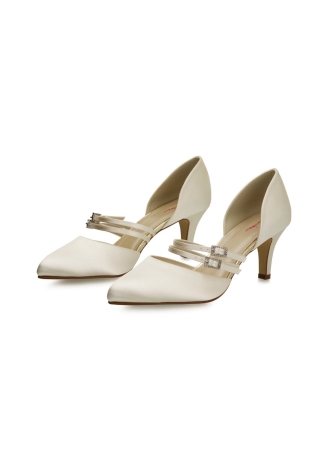 Rainbow Club Misty Bruidsschoenen