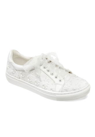 G. Westerleigh Nora Bridal Sneakers ()