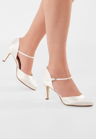 Rainbow Club Passionberry Bruidsschoenen