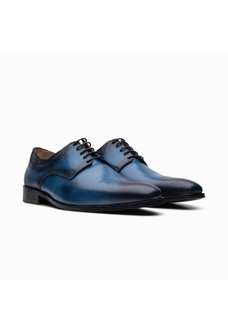 Paulo Bellini Bolzano Blue Trouwschoenen