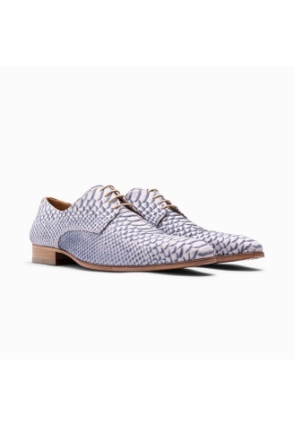 Paulo Bellini Carbonia Blue Trouwschoenen