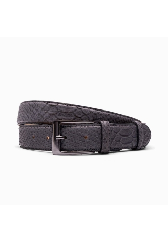 Paulo Bellini Anaconda Riem Antraciet