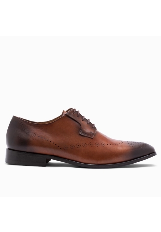 Paulo Bellini Cagli Trouwschoenen Heren Cognac ()