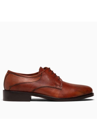 Paulo Bellini Cannae Trouwschoenen Heren Cognac ()