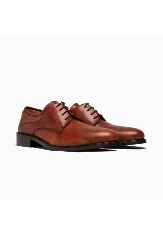 Paulo Bellini Cannae Trouwschoenen Heren Cognac