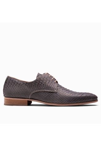 Paulo Bellini Carbonia Trouwschoenen Heren Grijs ()