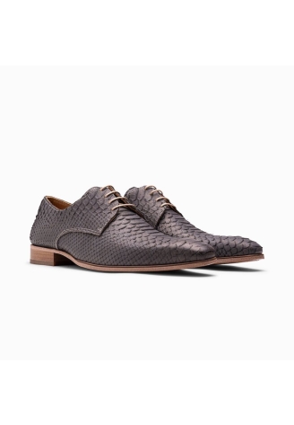 Paulo Bellini Carbonia Trouwschoenen Heren Grijs