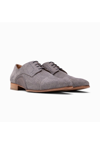 Paulo Bellini Massa Trouwschoenen Heren Grijs