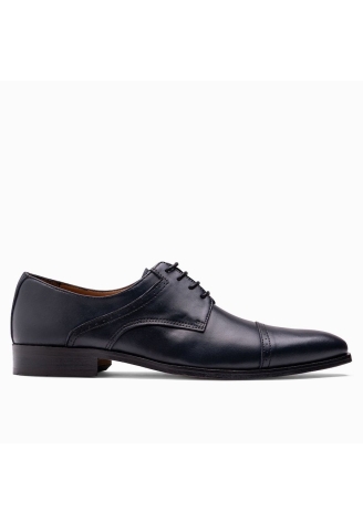Paulo Bellini Monza Trouwschoenen Heren Donkerblauw ()