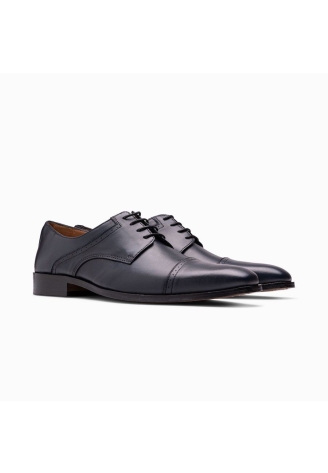 Paulo Bellini Monza Trouwschoenen Heren Donkerblauw