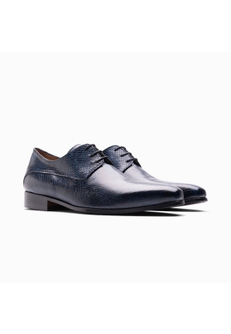 Paulo Bellini Palermo Trouwschoenen Heren Blauw