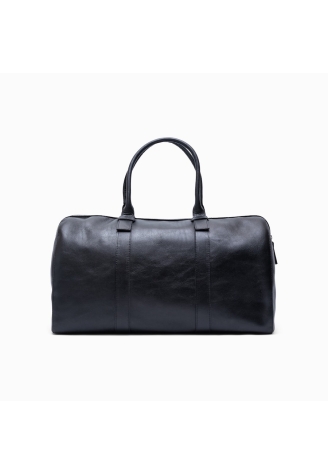 Paulo Bellini Valdagno Duffle Bag Zwart