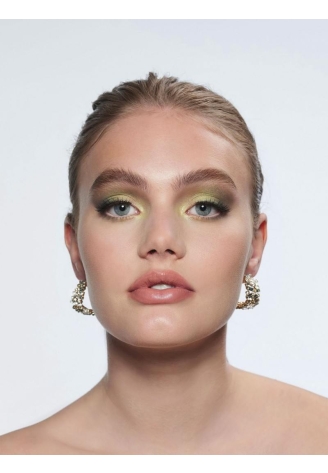 Poirier NC-1326 Oorbellen Goud ()