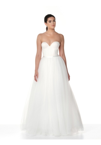 Poirier S325-250 Rok Ivoor ()