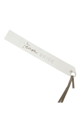Ginger Ray WE-118 Team Bride Sjerpen