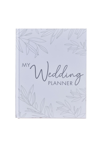 Ginger Ray SW-836 Weddingplanner