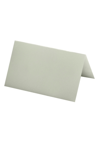 Ginger Ray SW-844 Sage Wedding Plaatskaartjes