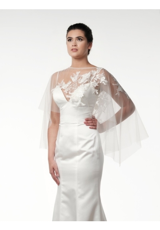 Poirier T-122 Cape ()