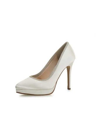 Rainbow Club Tallulah-40 Bruidsschoenen Tweedekans ()