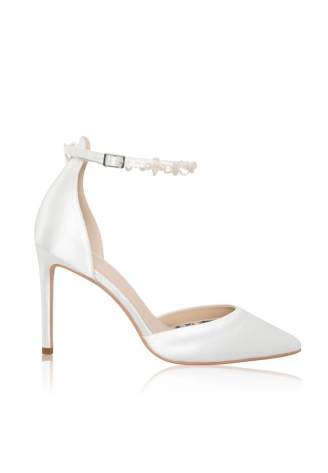 The Perfect Bridal Company Ella Bruidsschoenen ()